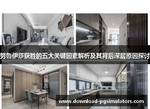 努鲁伊莎获胜的五大关键因素解析及其背后深层原因探讨