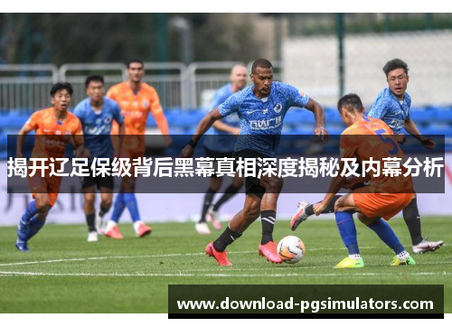 揭开辽足保级背后黑幕真相深度揭秘及内幕分析