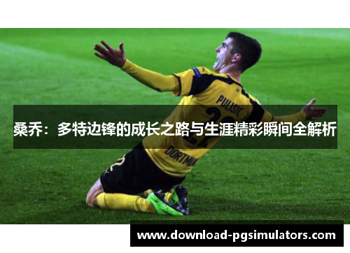桑乔：多特边锋的成长之路与生涯精彩瞬间全解析