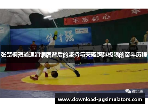 张楚桐短道速滑铜牌背后的坚持与突破跨越极限的奋斗历程