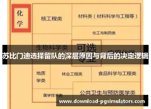 苏比门迪选择留队的深层原因与背后的决定逻辑
