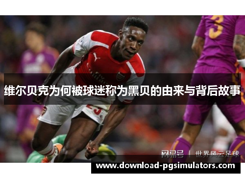 维尔贝克为何被球迷称为黑贝的由来与背后故事