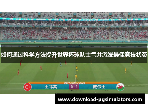 如何通过科学方法提升世界杯球队士气并激发最佳竞技状态